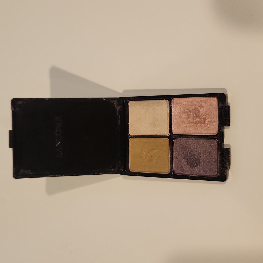 Lancome eye color eye shadow
